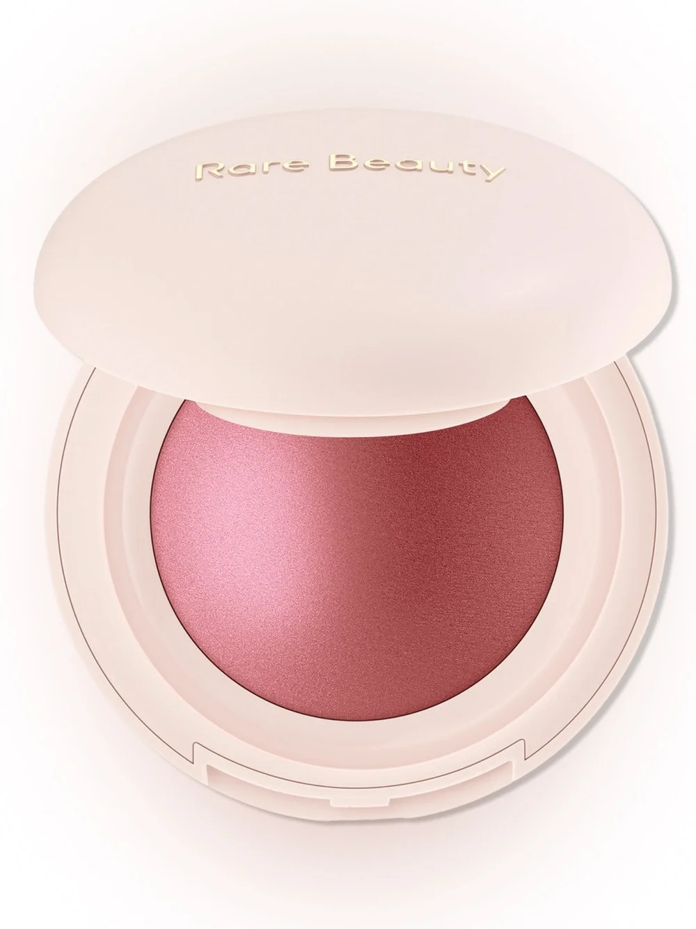 Rare Beauty NIB Soft Pinch Luminous Powder Blush in Truth -$27 Retail
